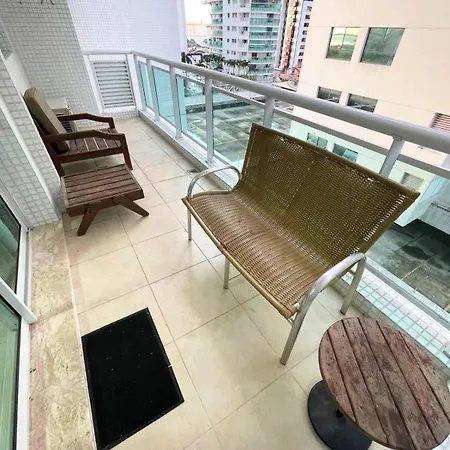 Loft Que Parece Spa Em Belem Exterior photo