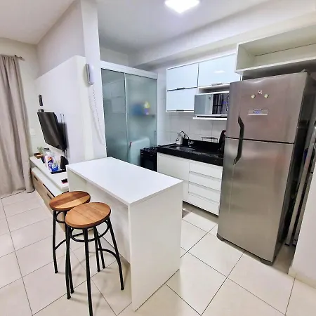 Loft Que Parece Spa Em Belem Exterior photo