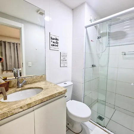 Loft Que Parece Spa Em Belem Exterior photo