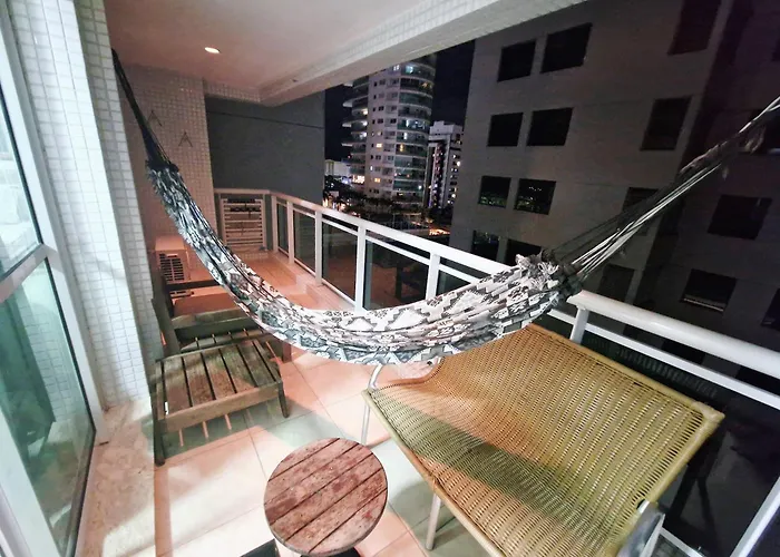 Loft Que Parece Spa Em Belem